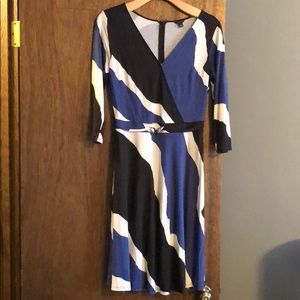 Ann Taylor dress